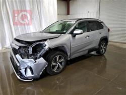 تويوتا راف 4